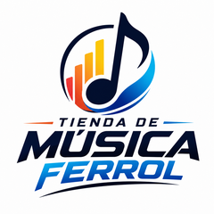 Tienda de Música Ferrol - Instrumentos musicales, audio profesional y accesorios